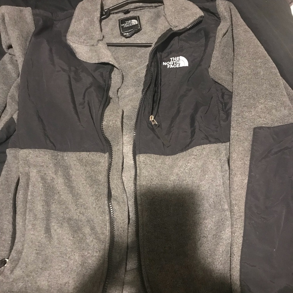 North Face Jacket